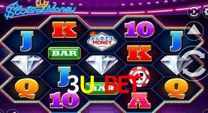 Login 3U Bet Casino Online